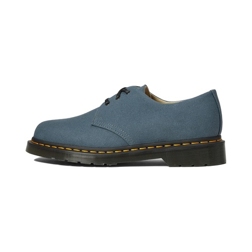 닥터마틴 Dr. Martens 1461 Natural Canvas Oxford Shoes