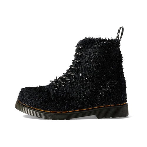 다터마틴 Dr. Martens Kids Collection 1460 Pascal Bear Wair (Little Kidu002FBig Kid)