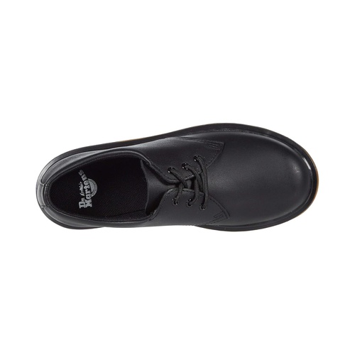 다터마틴 Dr. Martens Kids Collection 1461 Mono (Big Kid)