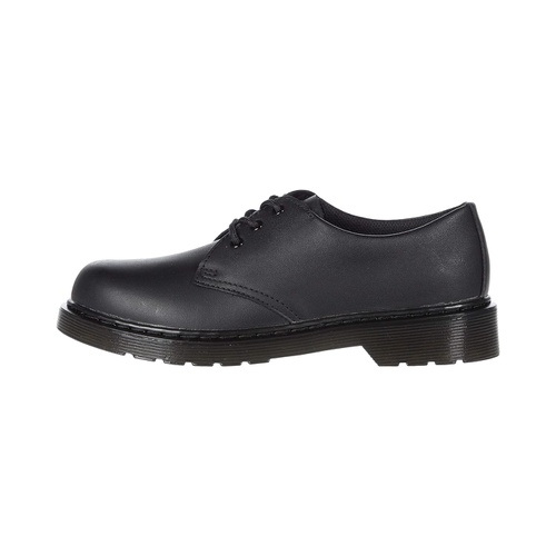 다터마틴 Dr. Martens Kids Collection 1461 Mono (Big Kid)