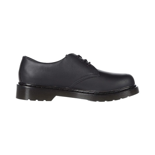 다터마틴 Dr. Martens Kids Collection 1461 Mono (Big Kid)