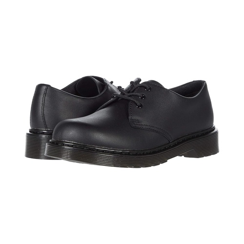 다터마틴 Dr. Martens Kids Collection 1461 Mono (Big Kid)