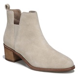 DR SCHOLLS Dr. Scholls Amara Bootie_NUDE LEATHER