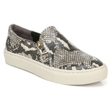 DR SCHOLLS Dr. Scholls No Chill Sneaker_SNAKE PRINT FAUX LEATHER