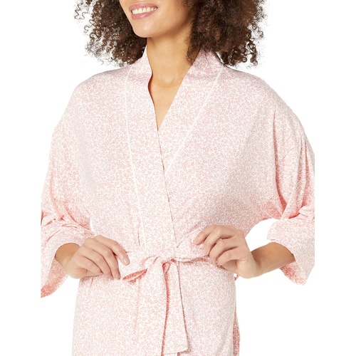  Draper James Louise Robe in Fall Vines