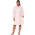 Draper James Plus Size Louise Robe in Fall Vines