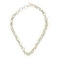 Draper James Oval Cable Chain Necklace