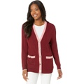 Draper James Cassadee Cardigan