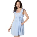 Draper James Embroidered Maddie Babydoll Dress