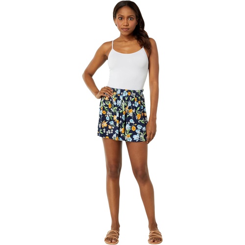  Draper James Pull-On Shorts