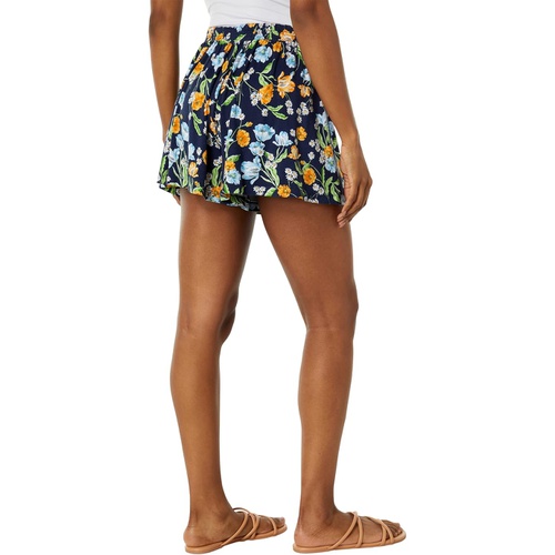  Draper James Pull-On Shorts