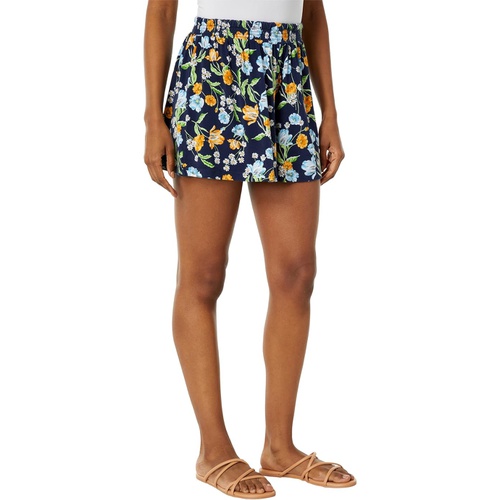  Draper James Pull-On Shorts