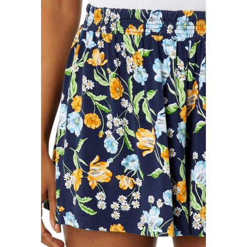  Draper James Pull-On Shorts