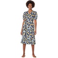 Draper James Miranda Wrap Dress