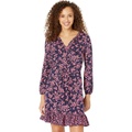 Draper James Lucinda Popover Dress