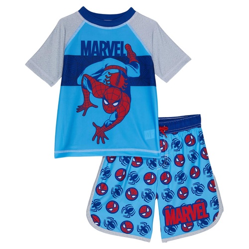  Dreamwave Spider-Man Swimwear Set (Toddler)