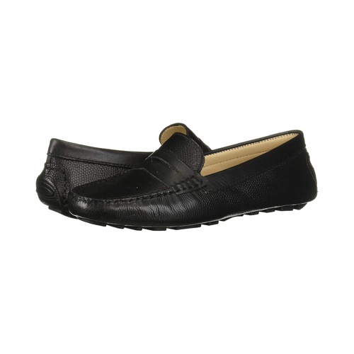  Driver Club USA Womens Leather Made in Brazil Naples Driver Loafer