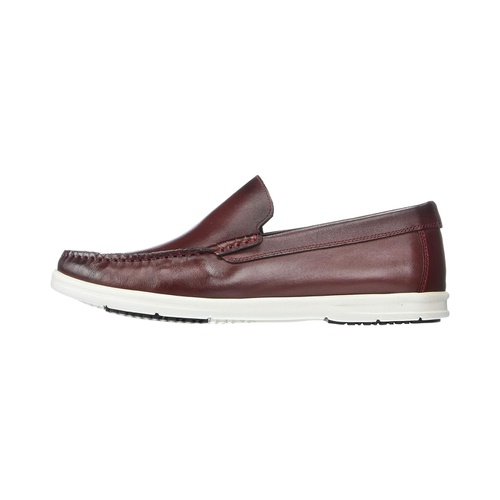  Driver Club USA Mens Made in Brazil Luxury Leather Boat Shoe