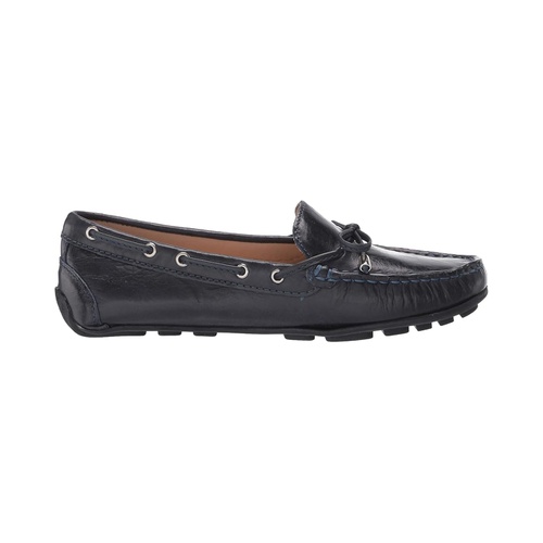  Driver Club USA Womens Leather Made in Brazil Natucket Driver Loafer