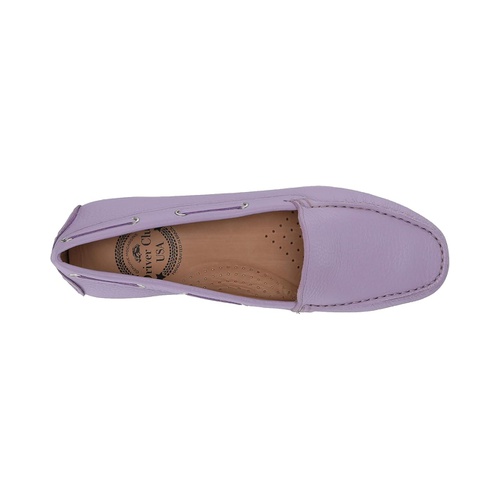  Driver Club USA Womens Driving Style Loafer