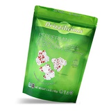 Drizzilicious - Peppermint Drizzled Popcorn (6 Pack, 3.6oz)