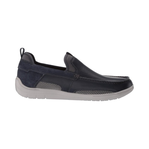  Dunham Fitsmart Loafer