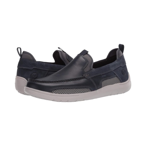  Dunham Fitsmart Loafer