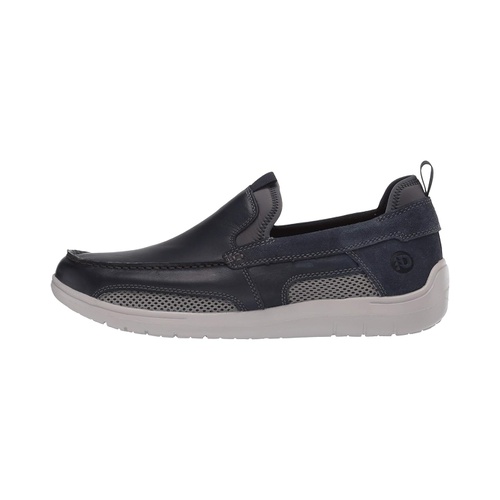  Dunham Fitsmart Loafer