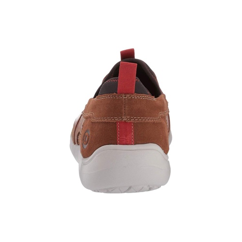  Dunham Fitsmart Loafer