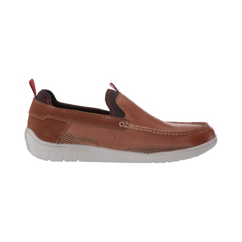  Dunham Fitsmart Loafer