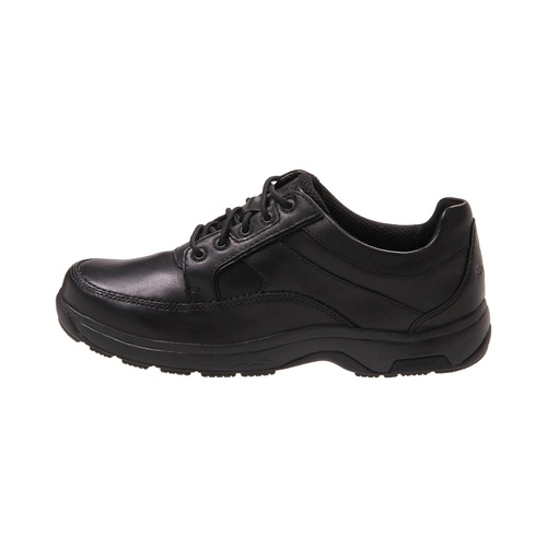  Dunham Midland Oxford Waterproof