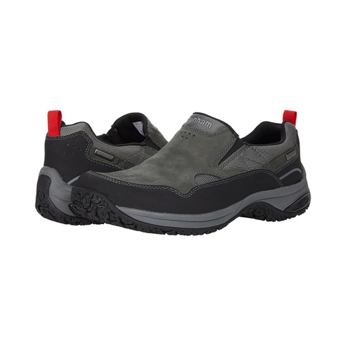  Dunham Cloud Plus Waterproof Slip-On