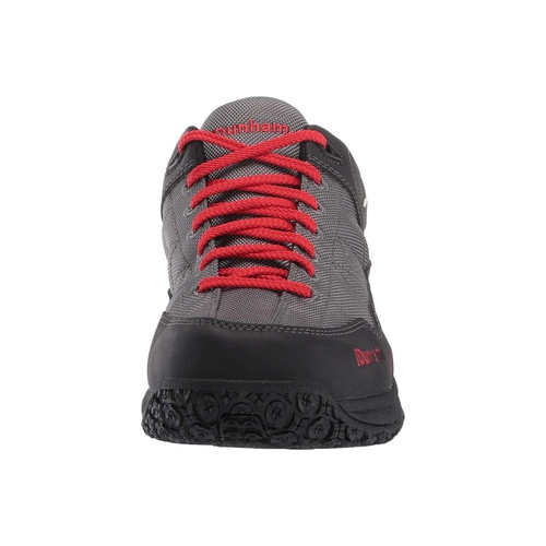  Dunham Cloud Plus Waterproof Lace-Up