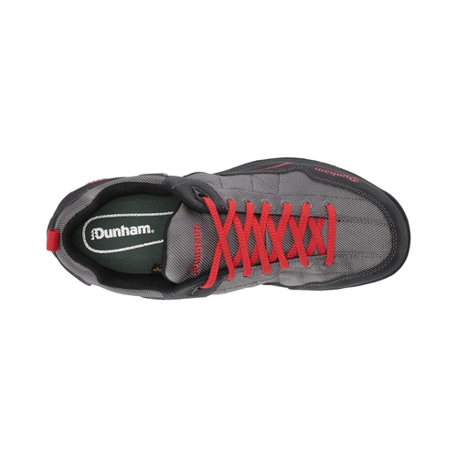  Dunham Cloud Plus Waterproof Lace-Up