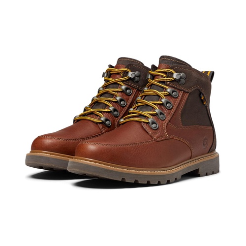  Dunham Strickland Waterproof Chukka