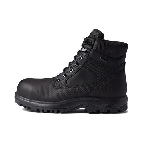  Dunham 8000 Works Safety 6 Boot