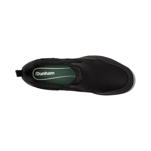  Dunham Cloud Plus Waterproof Slip-On