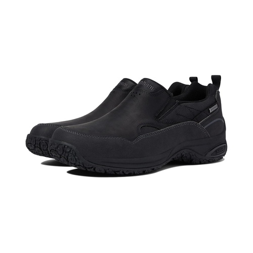  Dunham Cloud Plus Waterproof Slip-On