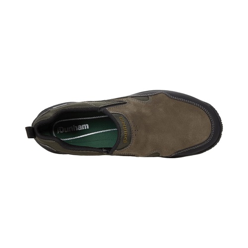  Dunham Cloud Plus Waterproof Slip-On