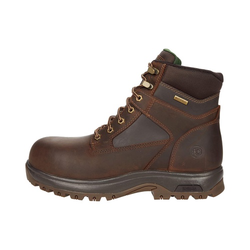  Dunham 8000 Works Safety 6 Boot