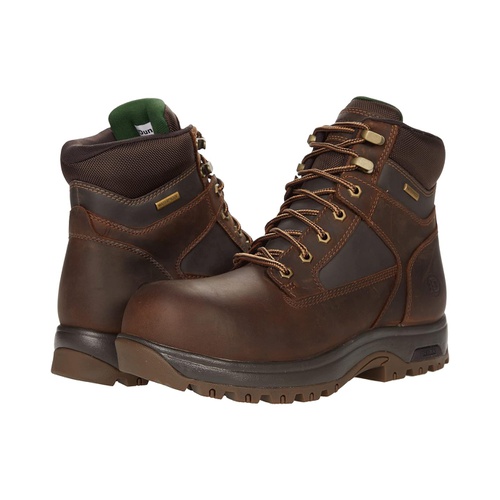  Dunham 8000 Works Safety 6 Boot