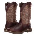 Durango Ultralite 12 Western WP Square Toe