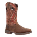 Durango Rebel 12 Western Dark Chestnut