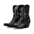 Durango Crush 8 Western Bootie Sterling Wildflower