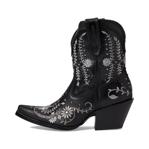  Durango Crush 8 Western Bootie Sterling Wildflower