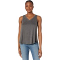 Dylan by True Grit Soft Jersey Tees Sleeveless Jersey Tee