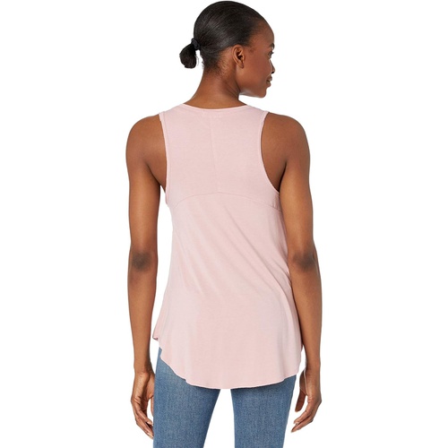  Dylan by True Grit Soft Jersey Tees Sleeveless Jersey Tee