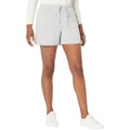 Dylan by True Grit Ultra Soft Dream Fleece All-Day Shorts