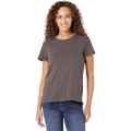 Dylan by True Grit Cotton Slub Alex Tee