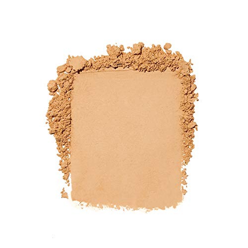  E.l.f. e.l.f, Beautifully Bare Sheer Tint Finishing Powder, Mattifying, Silky, Light Coverage, Long Lasting, Controls Shine, Creates a Flawless Face, Light/Medium, All-Day Wear, 0.33 Oz